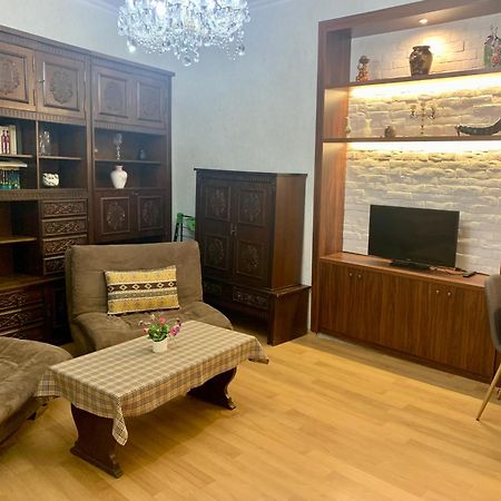Best Location Renovated Home Tiflis Exterior foto