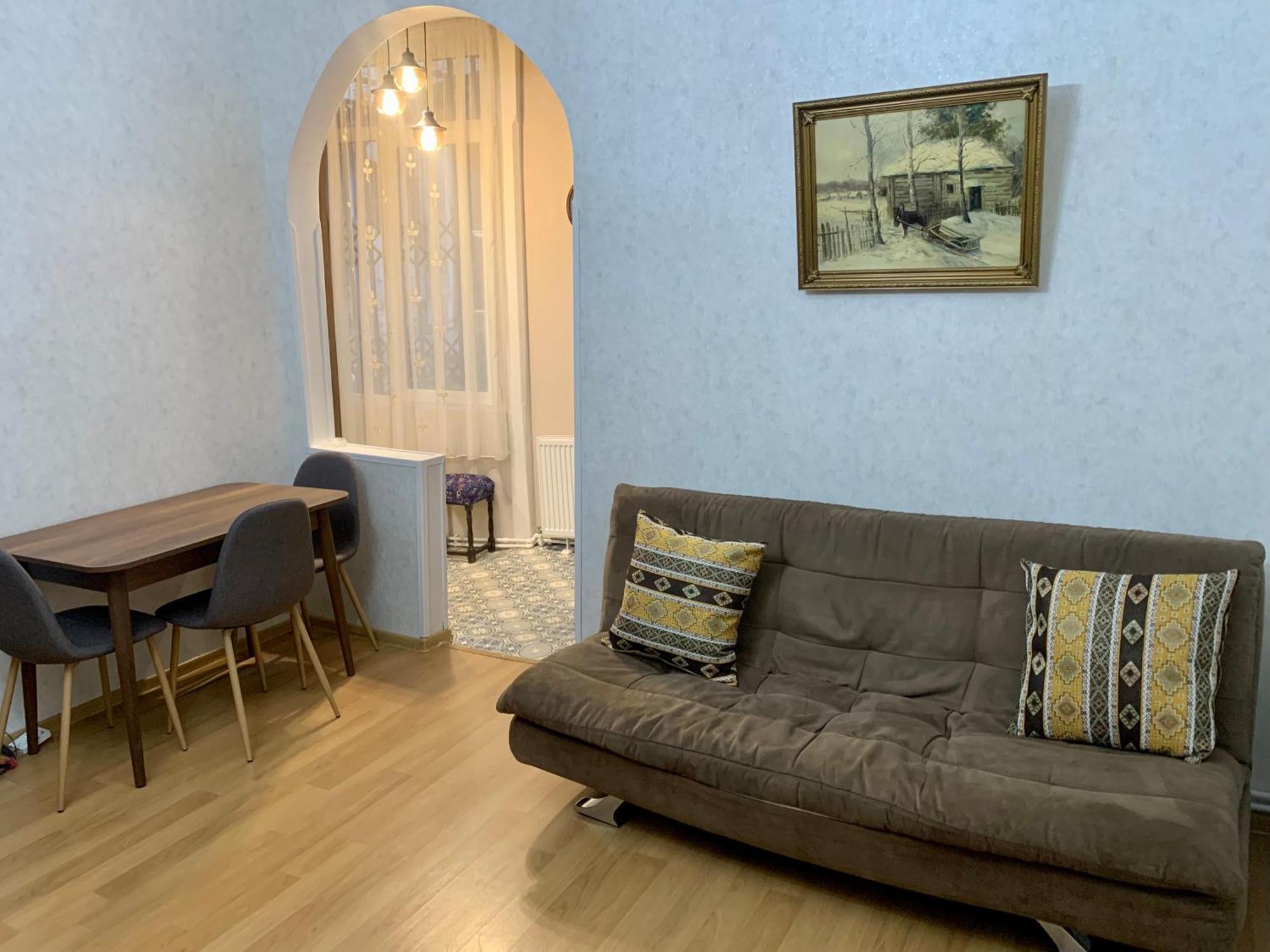 Best Location Renovated Home Tiflis Exterior foto