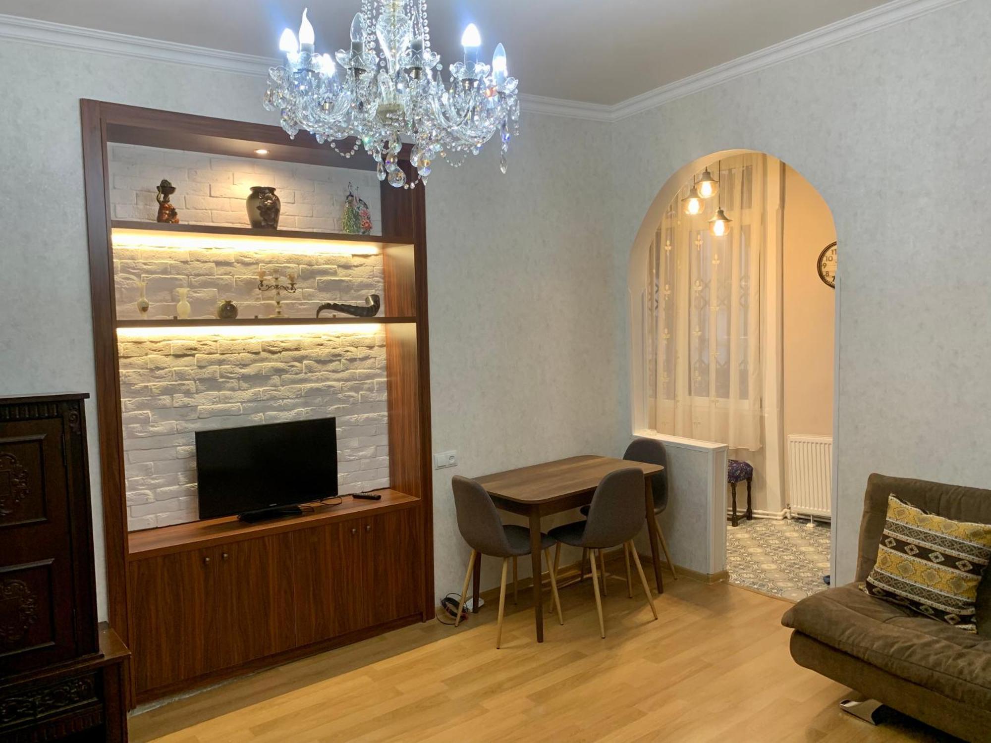 Best Location Renovated Home Tiflis Exterior foto