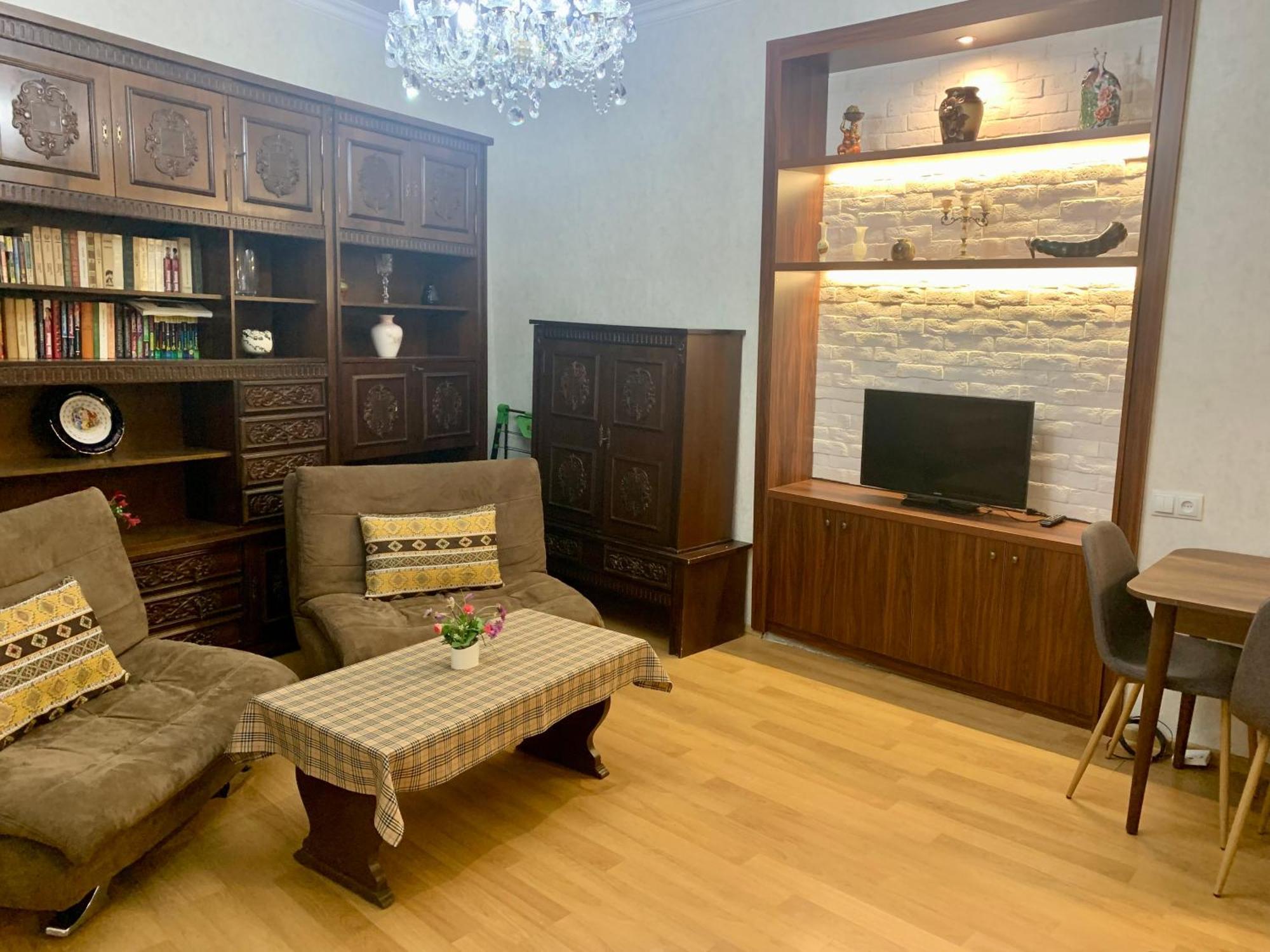 Best Location Renovated Home Tiflis Exterior foto