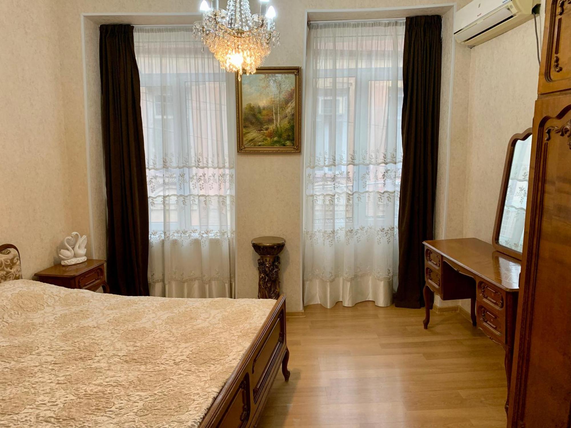 Best Location Renovated Home Tiflis Exterior foto